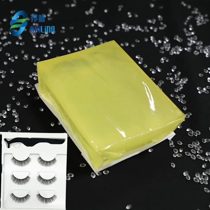 False Eyelashes Hot Melt Glue