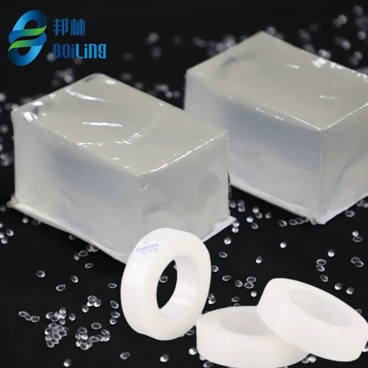 چپکنے والی ٹیپ گرم پگھل گلو