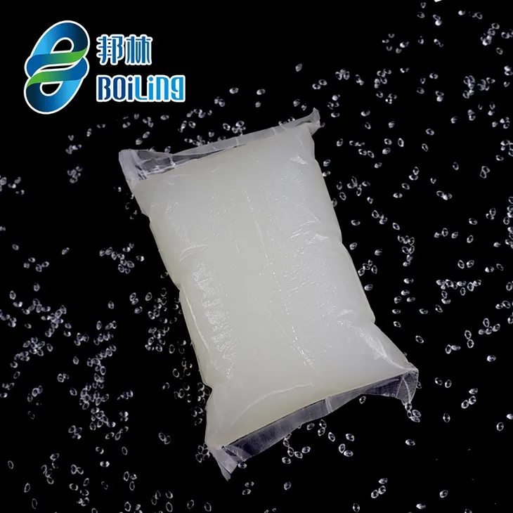 Apao کی بنیاد پر گرم پگھل چپکنے والی