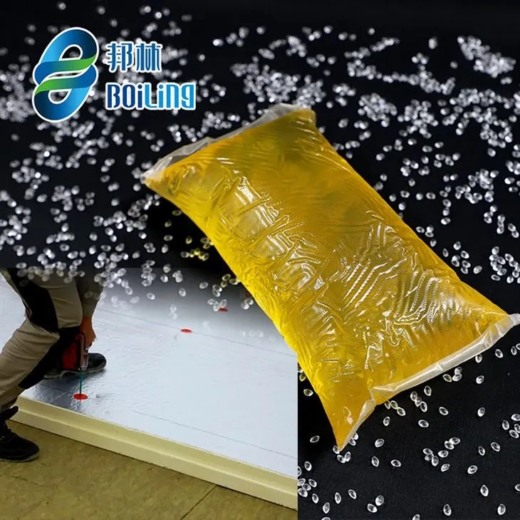 فوم موصلیت بورڈ کے لیے بہترین گلو