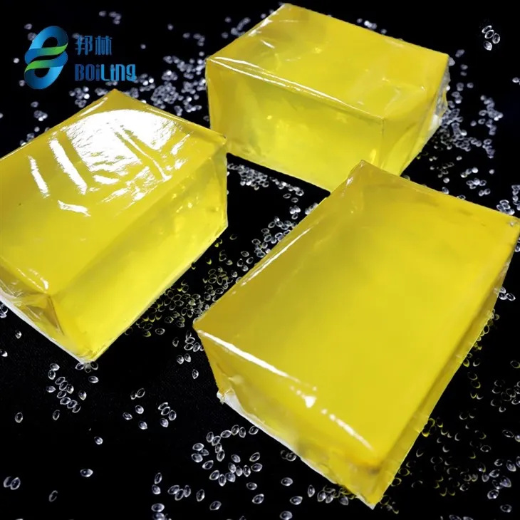 کارٹن گرم پگھلا ہوا گلو