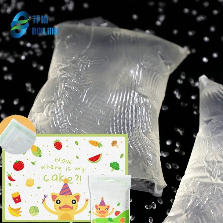 ڈسپوزایبل اسٹک آن پلیس میٹ گرم پگھلنے والی چپکنے والی