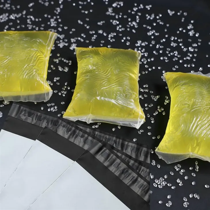 ای کامرس پیکیجنگ گلو