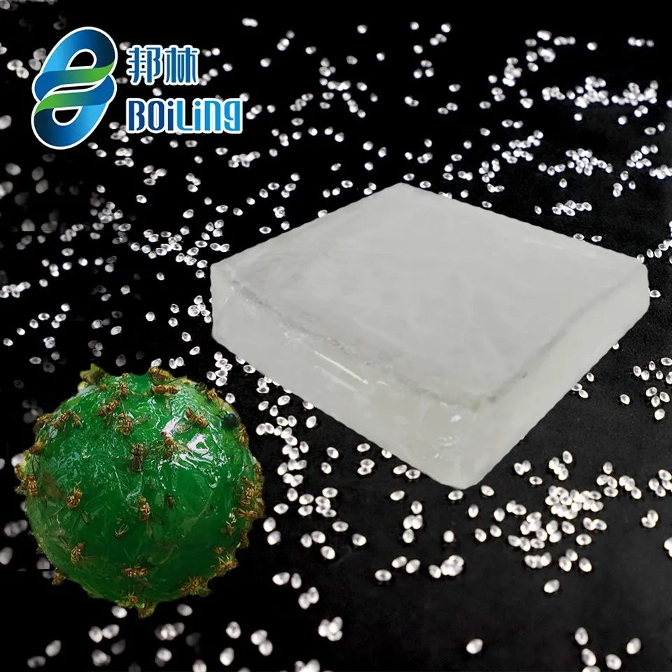 فلائی بال گرم پگھلا ہوا گلو