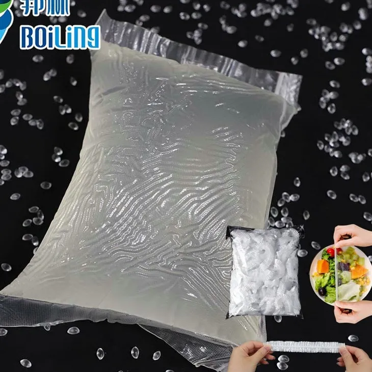 فوڈ ڈسٹ پروف گرم پگھلنے والے گلو کا احاطہ کرتا ہے۔