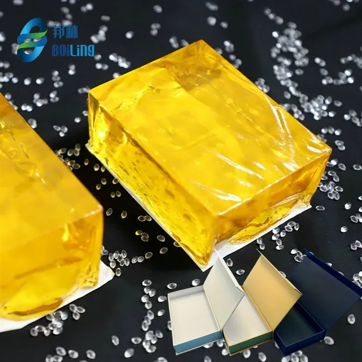 گفٹ باکس گرم پگھلا ہوا گلو