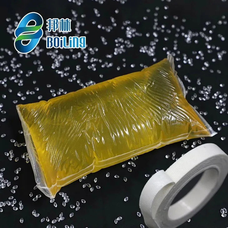 اعلی معیار کا گرم پگھلا ہوا گلو