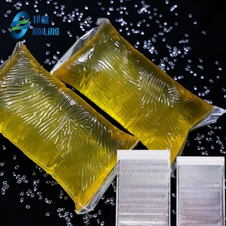 اعلی طاقت گرم پگھل گلو