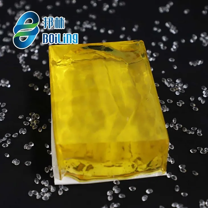 اعلی درجہ حرارت گرم پگھل چپکنے والی