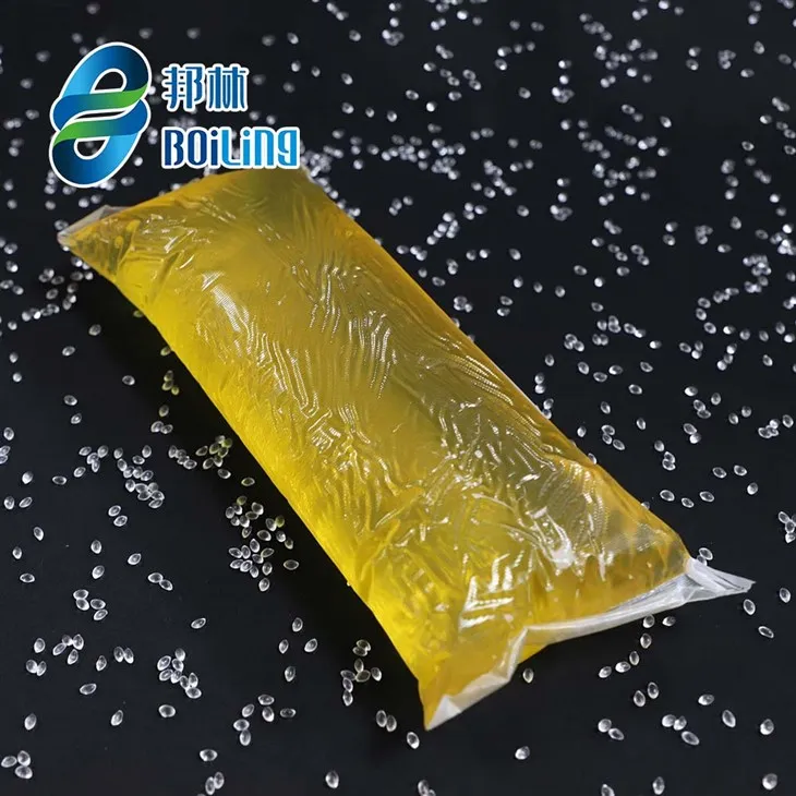 گرم پگھل چپکنے والا بلاک