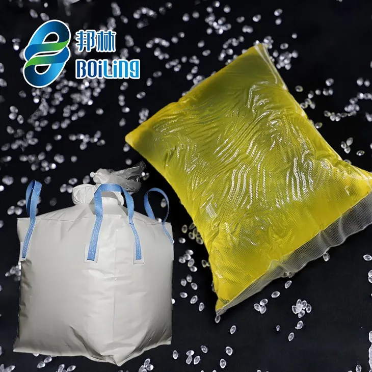 بلک بیگ کے لئے گرم پگھل چپکنے والی