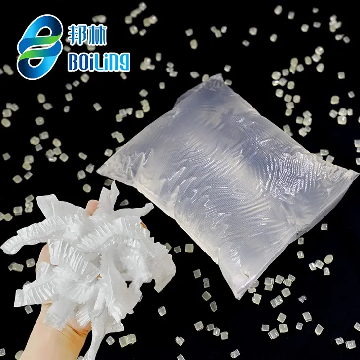 ڈسپوزایبل پرزرویشن باؤل کور کے لیے گرم پگھلنے والی چپکنے والی