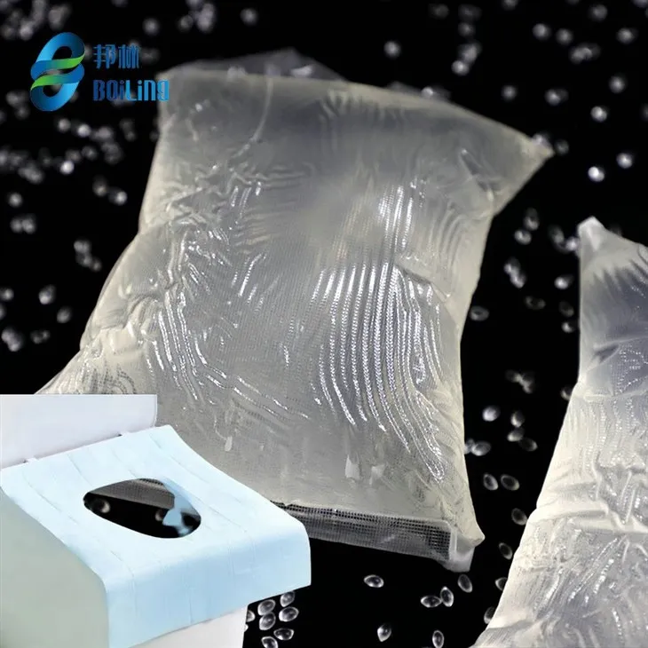 ڈسپوزایبل ٹوائلٹ سیٹ کے لیے گرم پگھلنے والی چپکنے والی