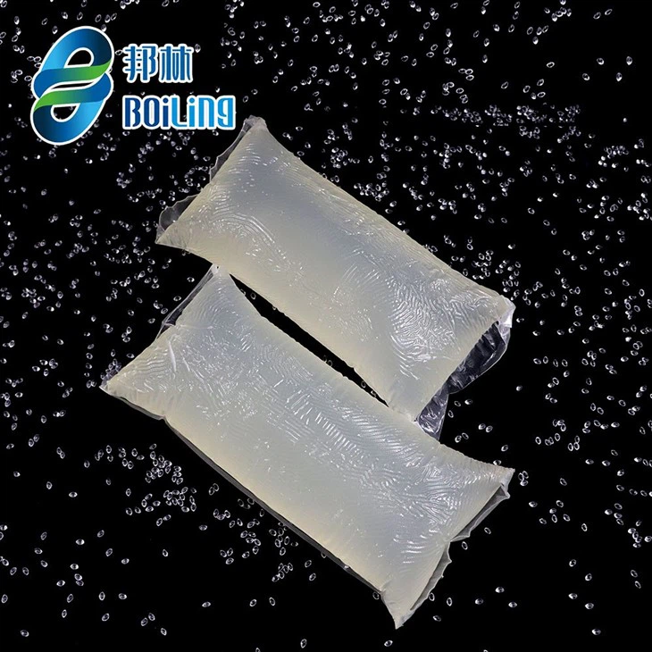 Hot Melt Adhesive For Shoes And Footwear Industry
