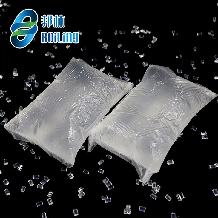 ڈایپر بنانے کے لیے گرم پگھلا ہوا گلو