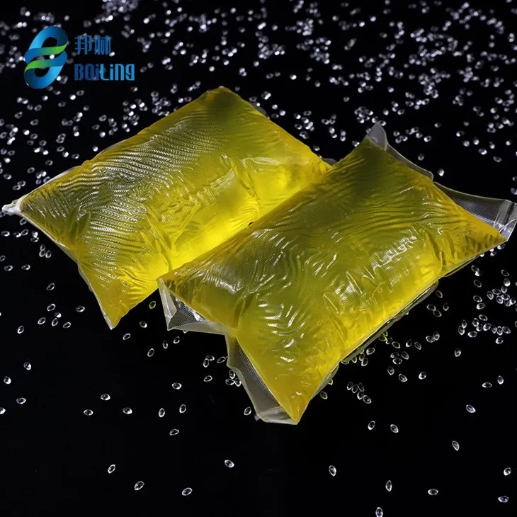 فرش پروٹیکشن فلم کے لئے گرم پگھل گلو