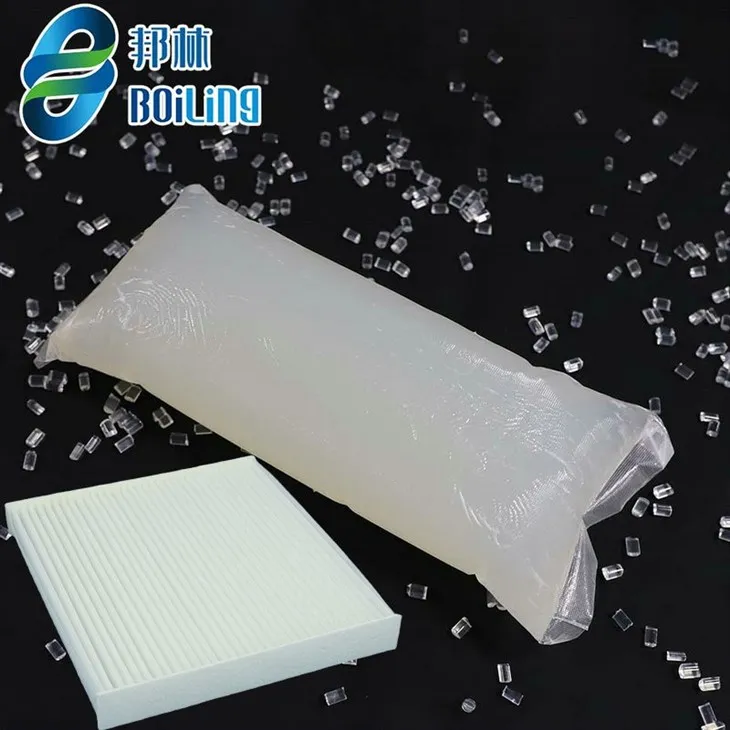 گرم درجہ حرارت گلو