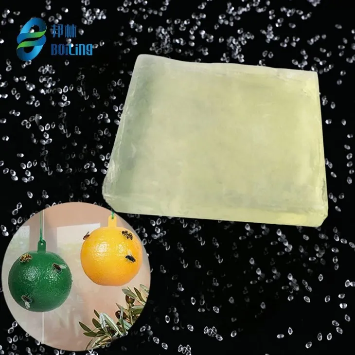 کیڑے کنٹرول گرم پگھل گلو