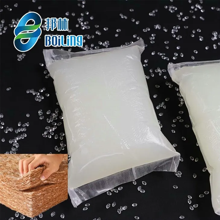 توشک چپکنے والی