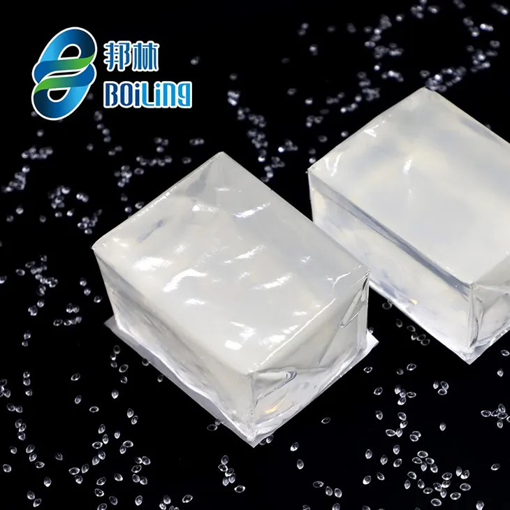 جلد کے لیے میڈیکل گریڈ چپکنے والی