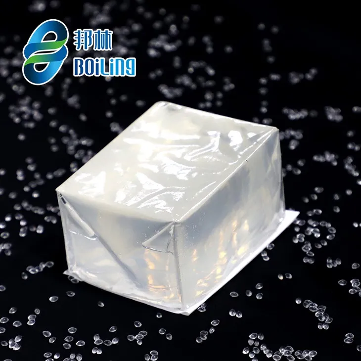 میڈیکل گریڈ چپکنے والی