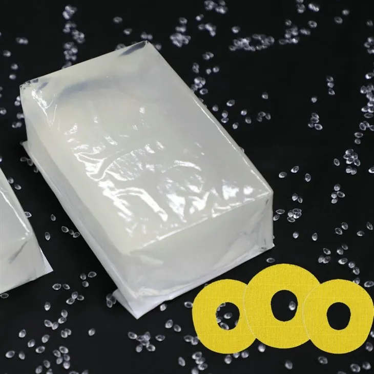 طبی دباؤ حساس چپکنے والی