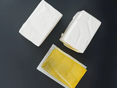 Hot-melt Pressure-sensitive Adhesive: The Key Guarantee For Medical Bottle Mouth Stickers