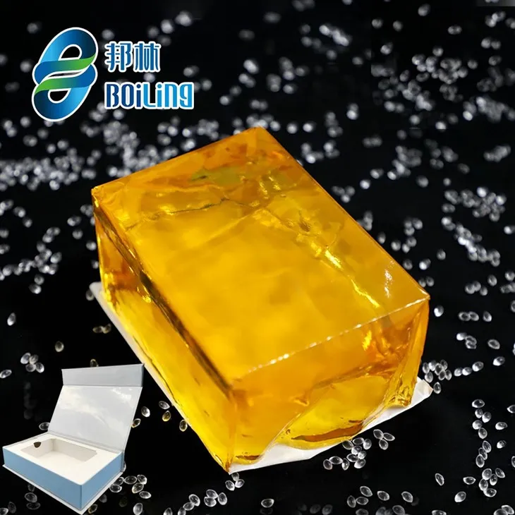 کاغذی مصنوعات گرم پگھلا ہوا گلو