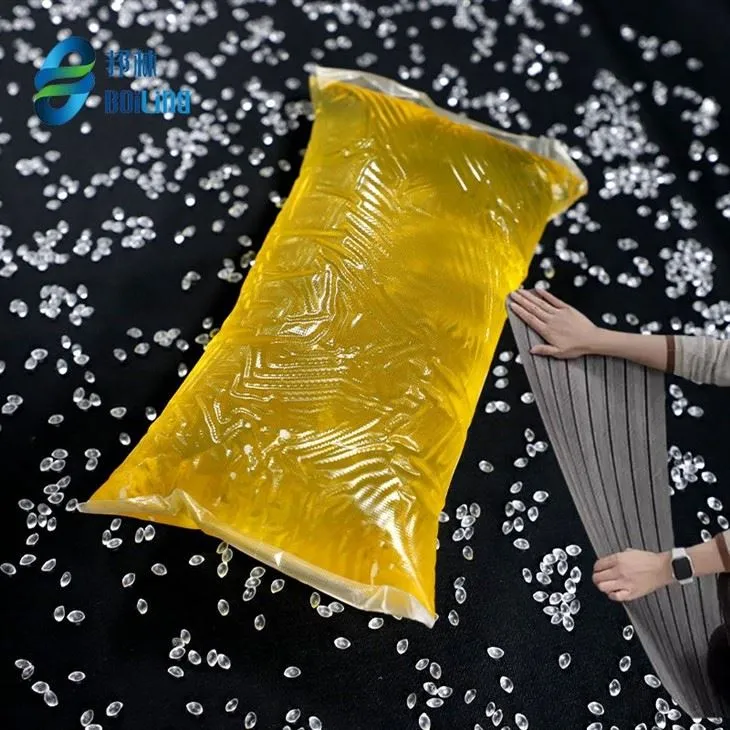 ایکس پی ای وال پیپر کے لیے پریشر حساس گرم پگھلنے والا چپکنے والا