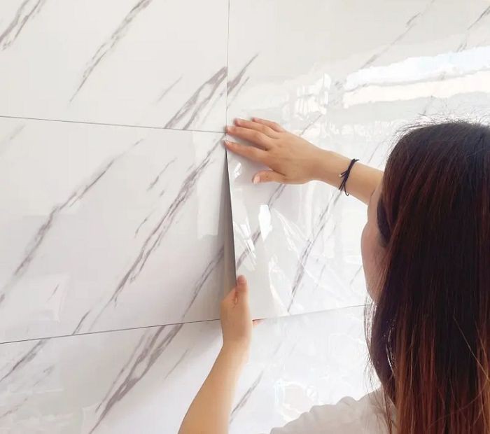 PET wall stickers hot melt adhesive002 PET wall stickers hot melt adhesive002