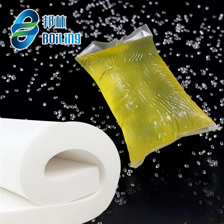 پی ایس اے کے لئے توشک پروڈکشن گرم پگھل جاتی ہے