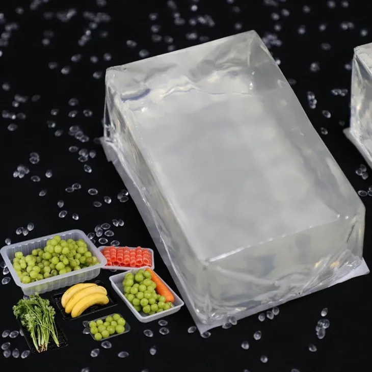 Reclosable گرم پگھل چپکنے والی