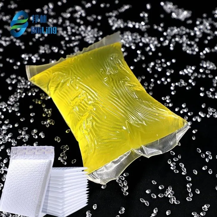 ربڑ تھرمل پلاسٹک کی بنیاد پر دباؤ حساس گرم پگھل چپکنے والی