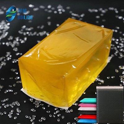 بلبلا میلنگ بیگ صنعتی چپکنے والی گلو