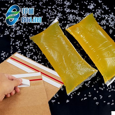 لفافہ سگ ماہی گلو