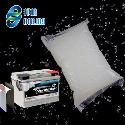 لیڈ ایسڈ بیٹری گرم پگھل چپکنے والی