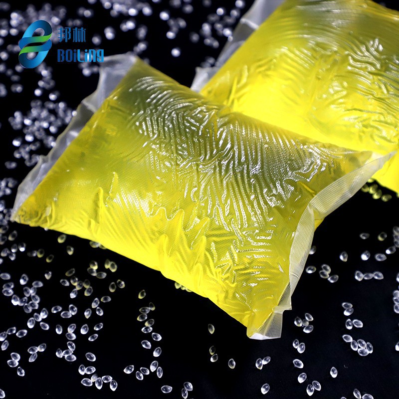 Thermal Bag Hot Melt Adhesive