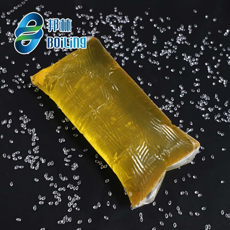 چھت کے لیے پنروک گلو