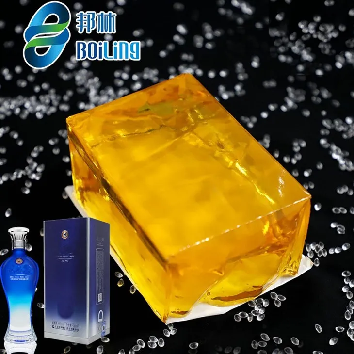 شراب خانہ گرم پگھل چپکنے والی